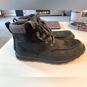Men’s Sorel Boots - Size 11